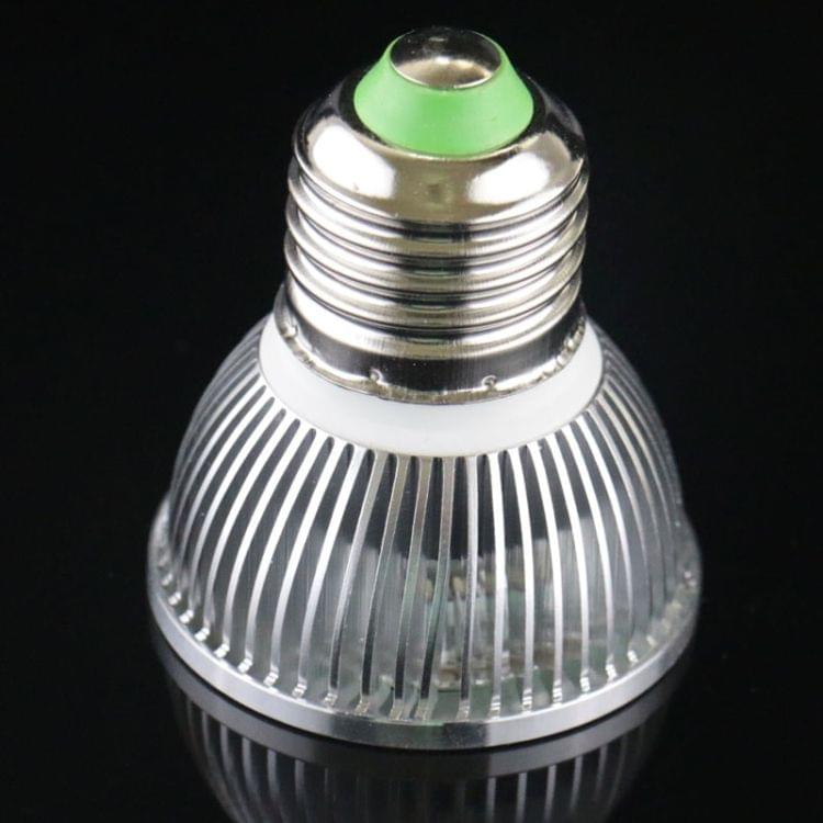 E27 5W 475LM LED Spotlight Lamp