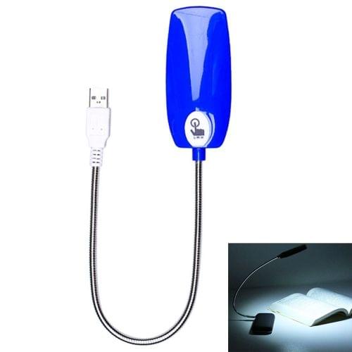 Sunshine T28 Touch Switch Flexible LED Reading Light