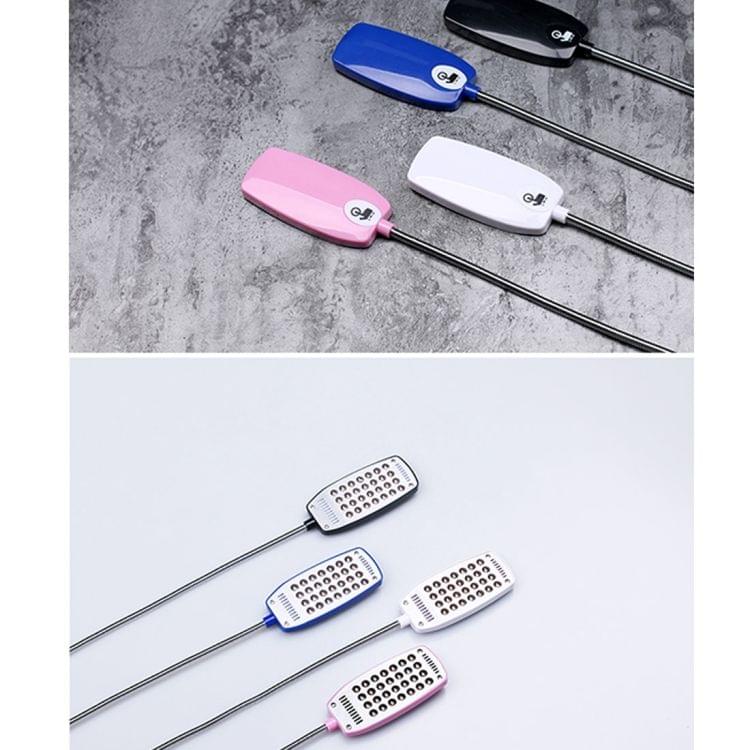 Sunshine T28 Touch Switch Flexible LED Reading Light
