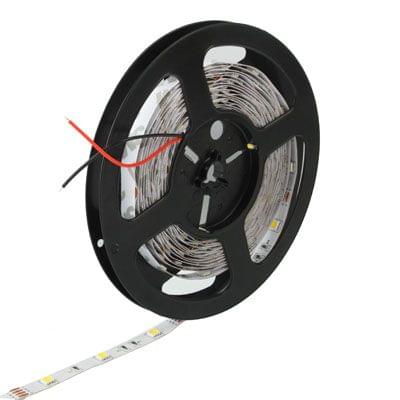 8W Bare Board Rope Light, Length: 5m