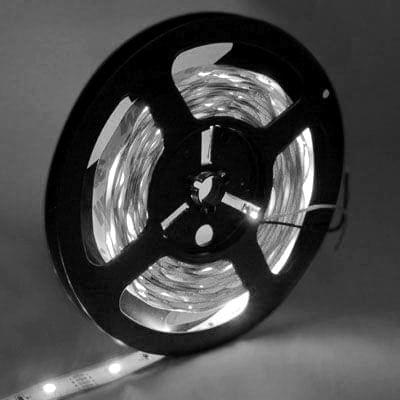 8W Bare Board Rope Light, Length: 5m