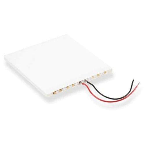 LDTR - SF02 DIY Blue LED Backlight Light Guide Panel for Arduino and Raspberry Pi