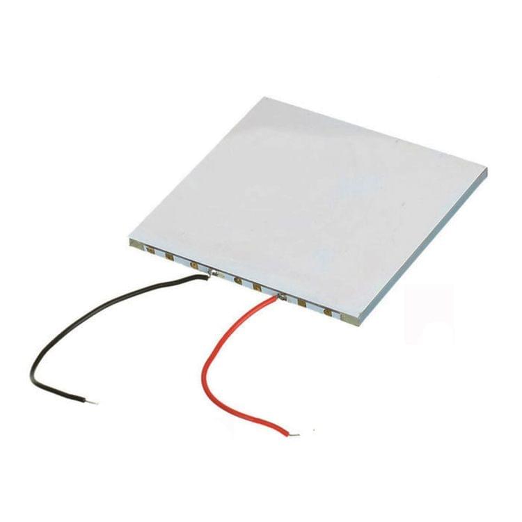 LDTR - SF02 DIY Blue LED Backlight Light Guide Panel for Arduino and Raspberry Pi