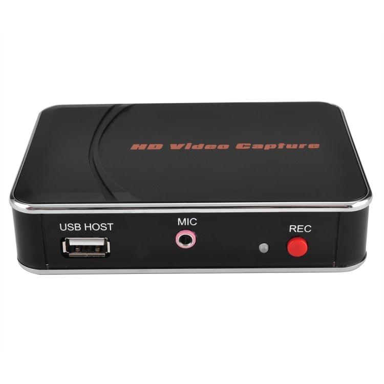 EZCAP280H HD Video Capture Card 1080P HDMI Recorder Box