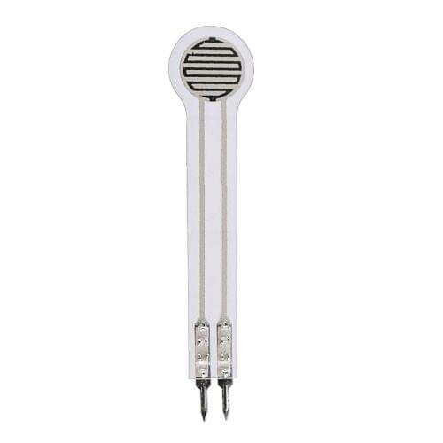 LDTR-WG0207/2 Round Film Force Sensitive Resistor 2kg FSR Sensor