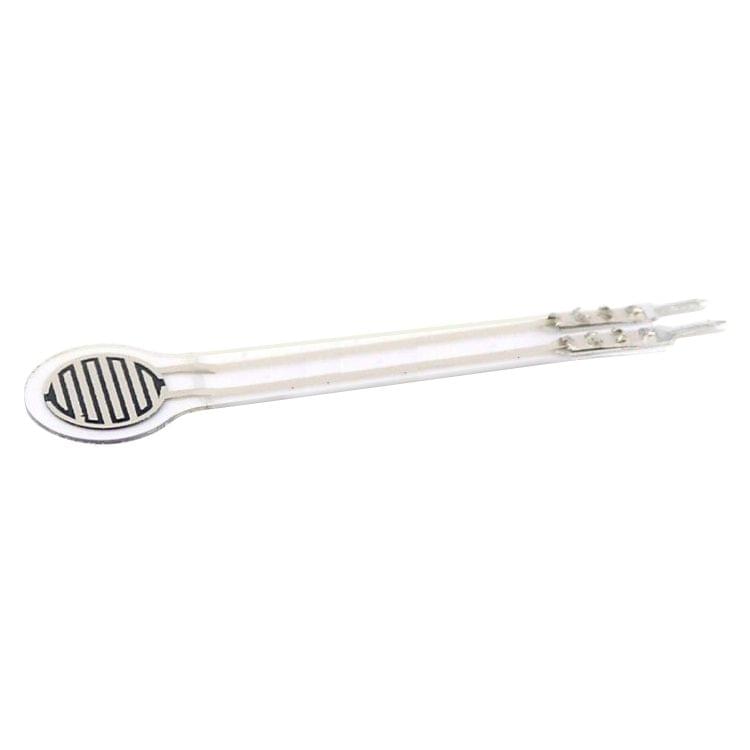 LDTR-WG0207/2 Round Film Force Sensitive Resistor 2kg FSR Sensor