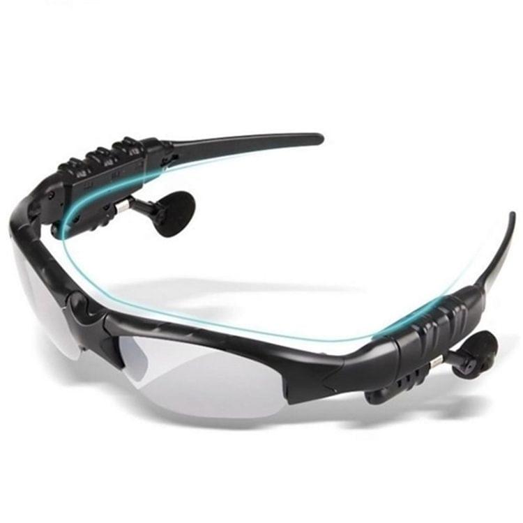 Multifunction Stereo Glasses Can Listen To Music Bluetooth Phone Glasse