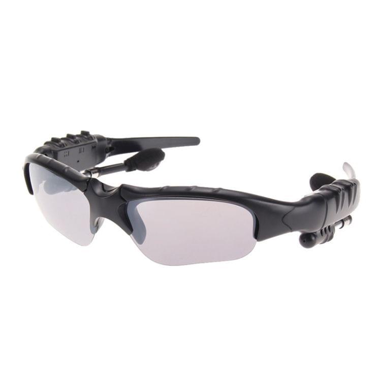 Multifunction Stereo Glasses Can Listen To Music Bluetooth Phone Glasse