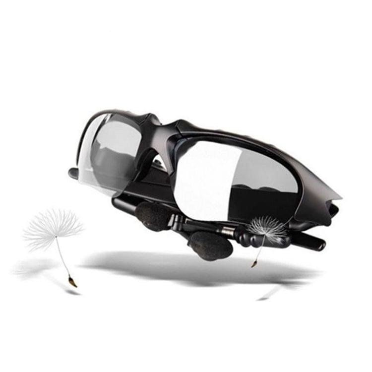 Multifunction Stereo Glasses Can Listen To Music Bluetooth Phone Glasse