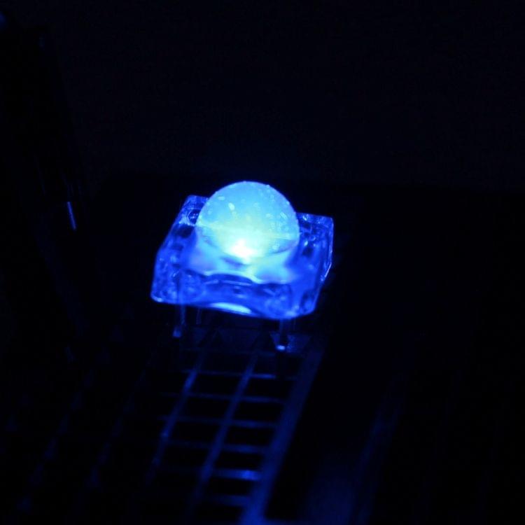 LandaTianrui LDTR-RM010 Blue Piranha LED Module for Arduino (Black)