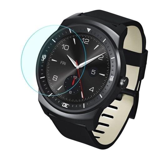0.26mm 2.5D Tempered Glass Film for LG G Watch R W110