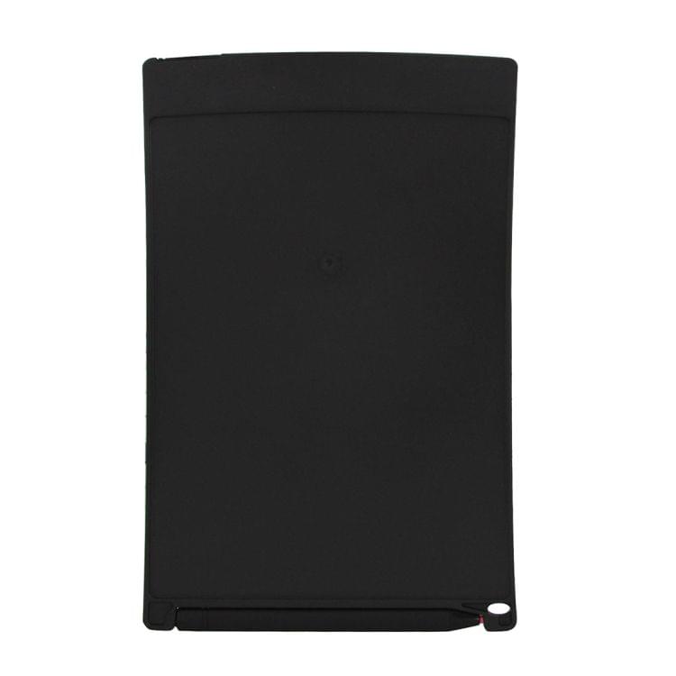 Howshow 8.5 inch LCD Pressure Sensing E-Note Paperless Writing Tablet / Writing Board (Black)
