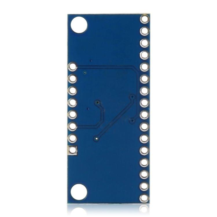 LDTR - ZK0010 Precise Multiplexer Module for Arduino DIY