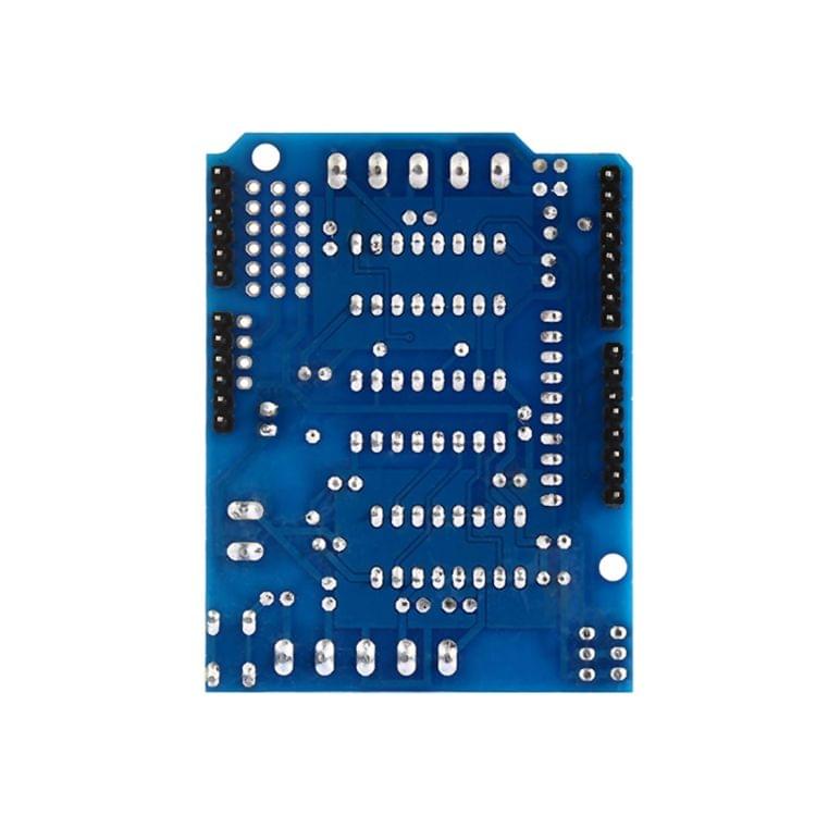 L293D Motor Drive Shield Board Expansion Board for Arduino