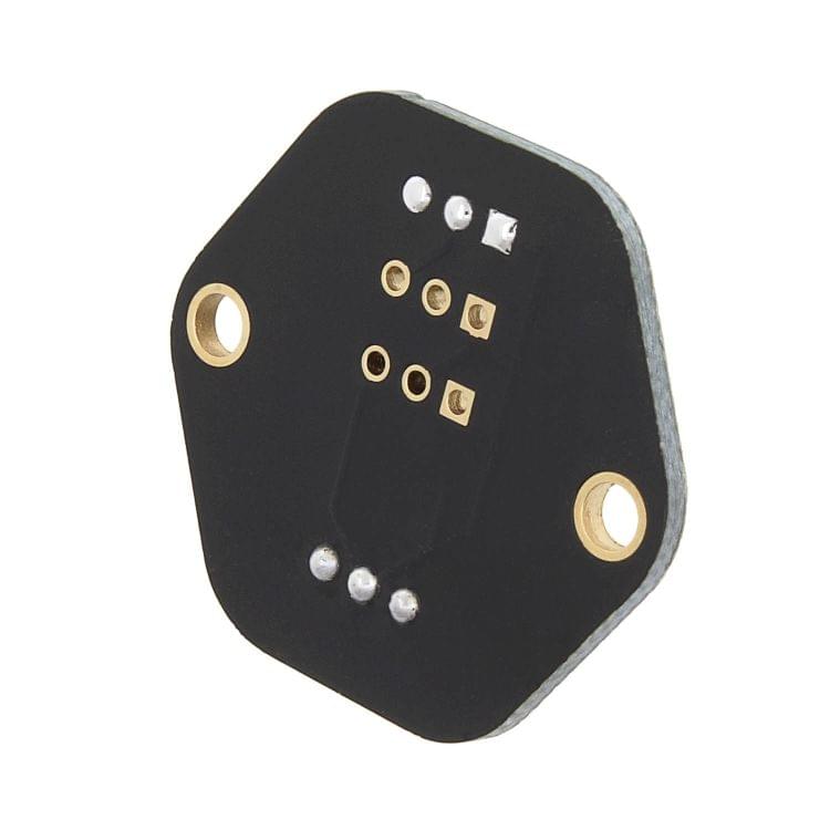 LandaTianrui LDTR-RM030 DS18B20 Temperature Sensor (Black)