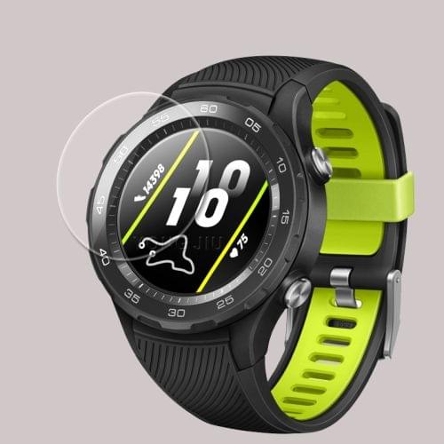 0.26mm 2.5D Tempered Glass Film for HUAWEI WATCH2 2018
