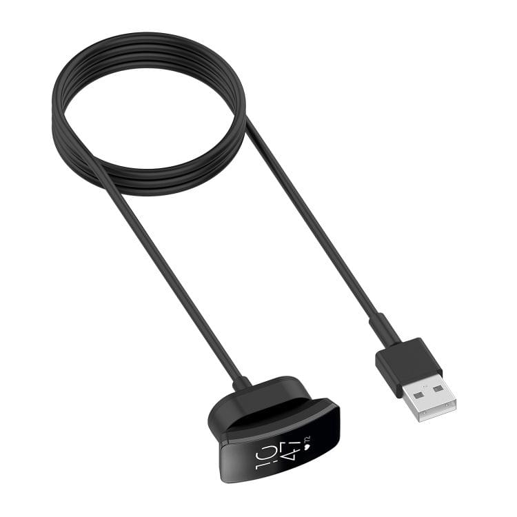 Magnetic Charging Cable for Fitbit Inspire / Inspire HR, Cable Length: 1m