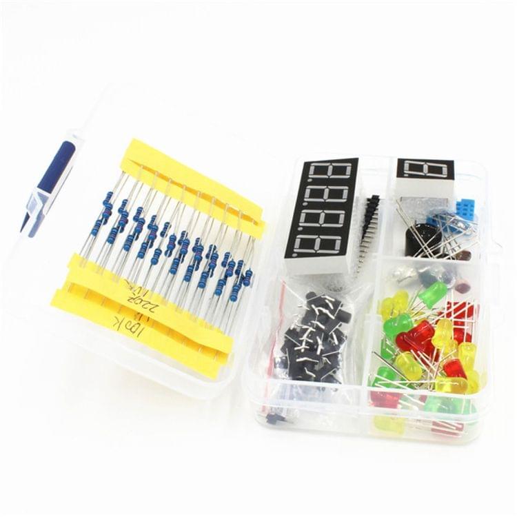 TB - 0005 Universal DIY Components Kit DIY for Arduino