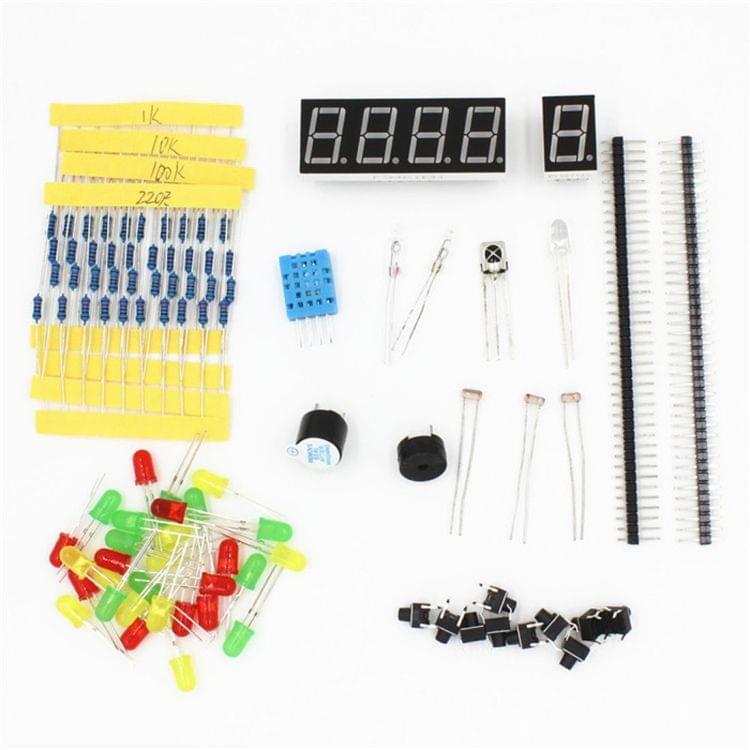 TB - 0005 Universal DIY Components Kit DIY for Arduino