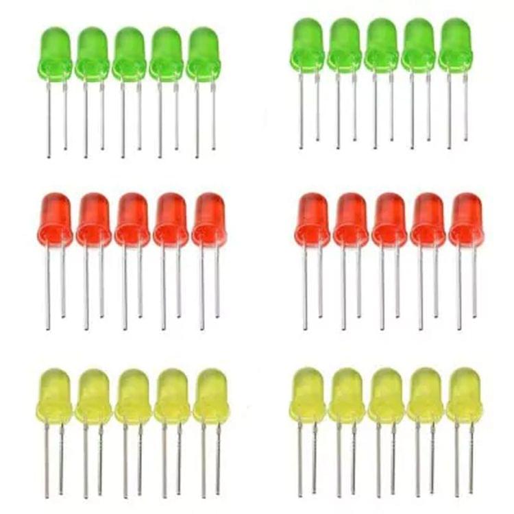 TB - 0005 Universal DIY Components Kit DIY for Arduino
