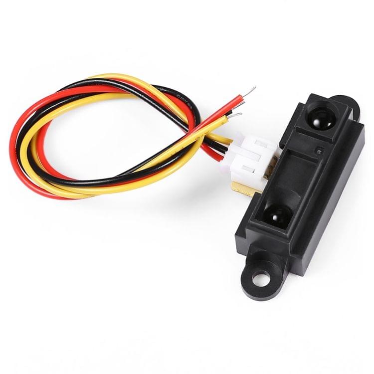 Smart IR Obstacle Avoidance Sensor for Arduino, Cable length: 20.5cm