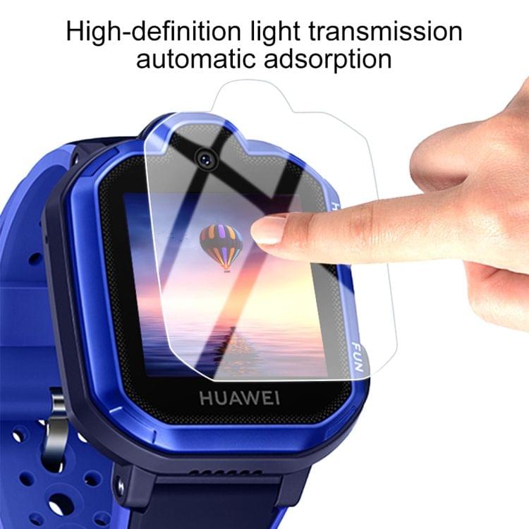 0.26mm 2.5D Tempered Glass Film for Huawei Children Watch 3 Pro