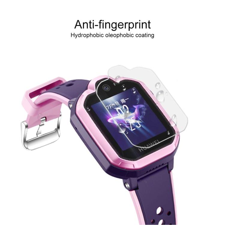 0.26mm 2.5D Tempered Glass Film for Huawei Children Watch 3 Pro