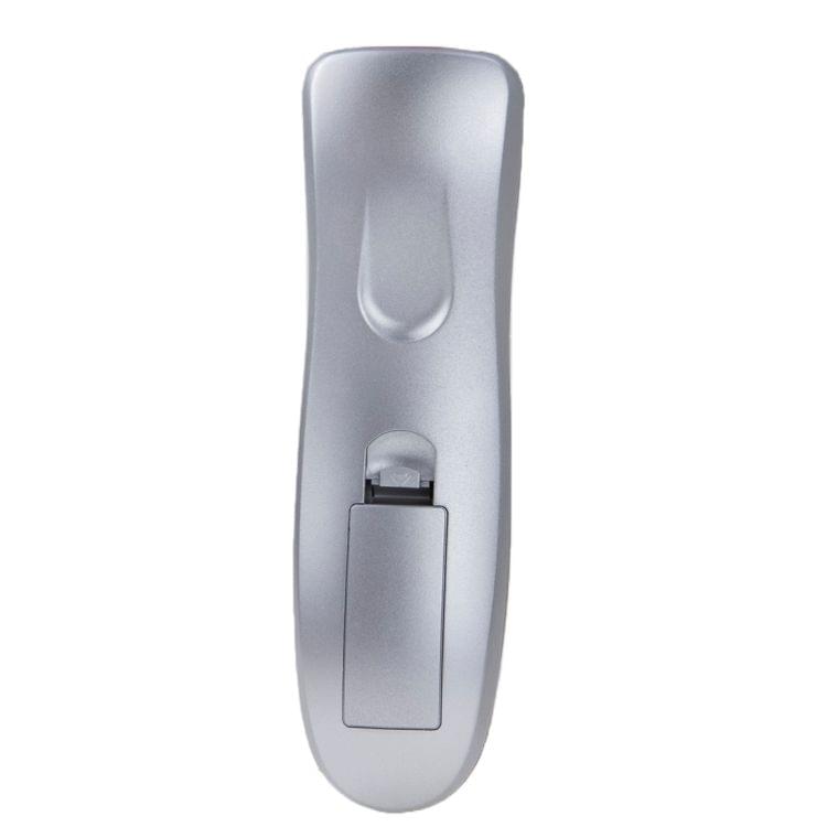 Multimedia PC Remote Controller