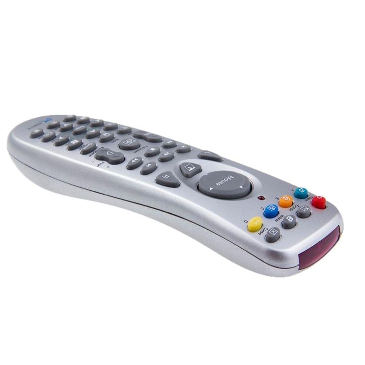 Multimedia PC Remote Controller