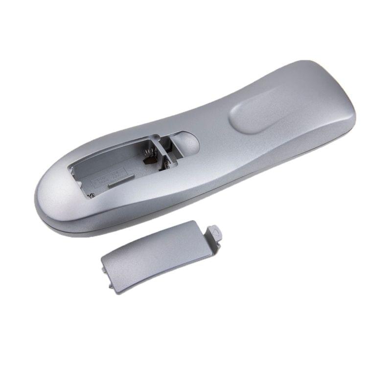 Multimedia PC Remote Controller