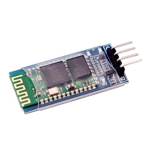 HC06 Slave Low Power Bluetooth Serial Port Module with Logic Level Translator