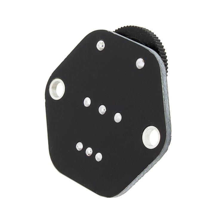 LandaTianrui LDTR-RM044 20K Ohm Single Joint Gear Potentiometer Sensor Module for Arduino