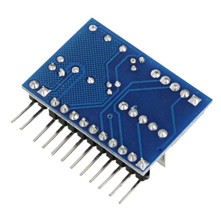 LDTR - SMG2 0.36 inch 2 Bit Digital Tube LED Module for Arduino Lovers