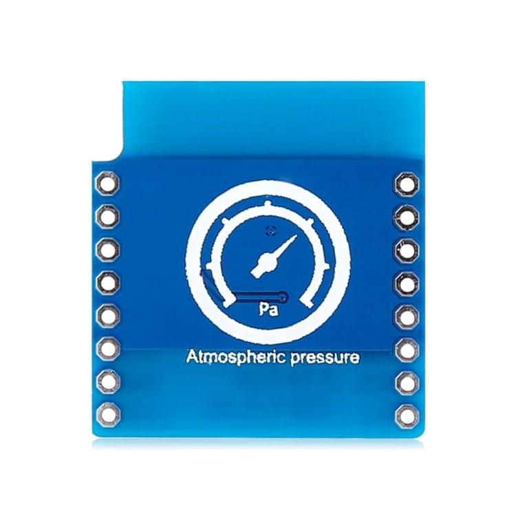 LDTR - WG0084 BMP180 Digital Barometric Sensor Board for D1 MINI ESP8266