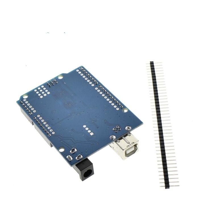 UNO R3 CH340G Improved Version Development Board with 150cm USB Cable