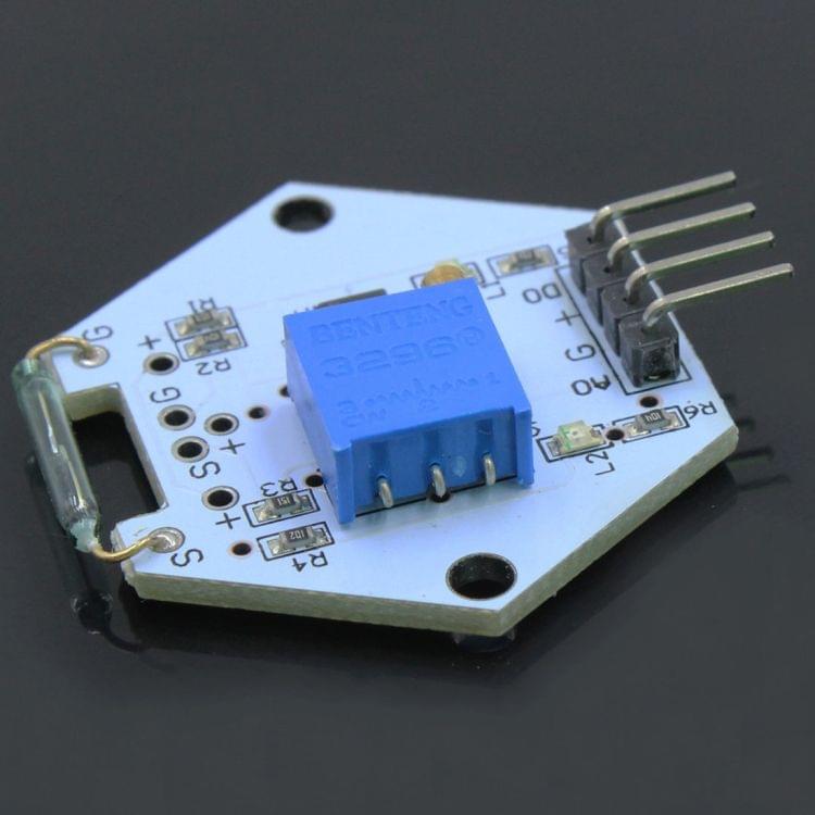 LDTR - 0002 Reed Switch Sensor Module for Arduino