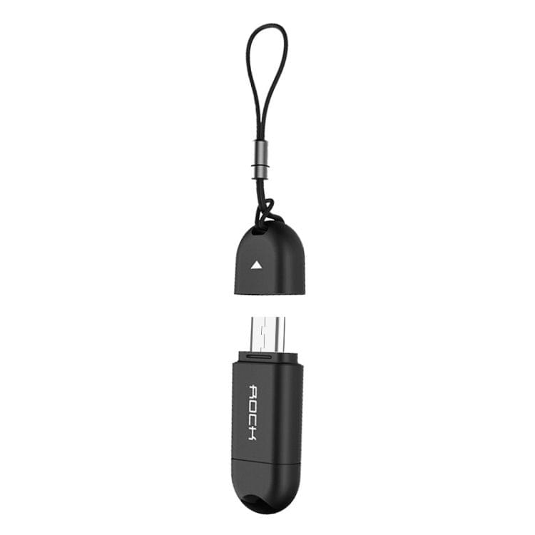 Easy to Control 3 Generation Mobile Phone Wireless Smart Remote Control for Android universal mobile cloud remote control (Black)