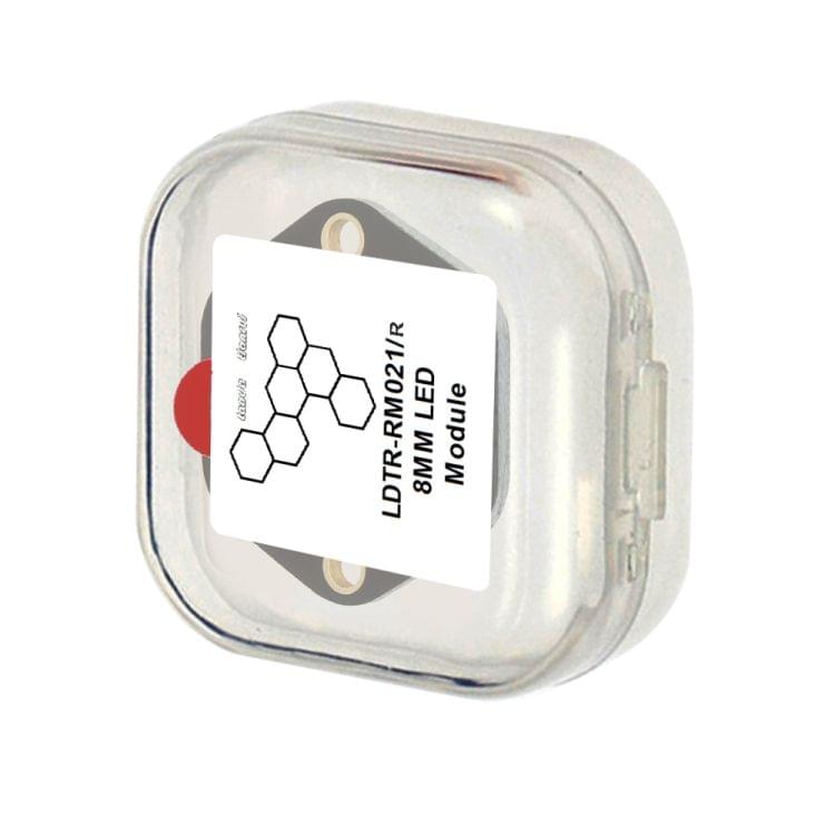 LandaTianrui LDTR-RM022 8mm Digital Red LED Module for Arduino (Black)
