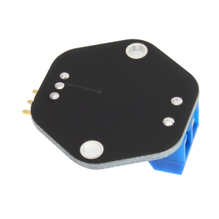 LandaTianrui LDTR-RM034 ACS712ELC 20A Current Sensor Module for Arduino (Black)