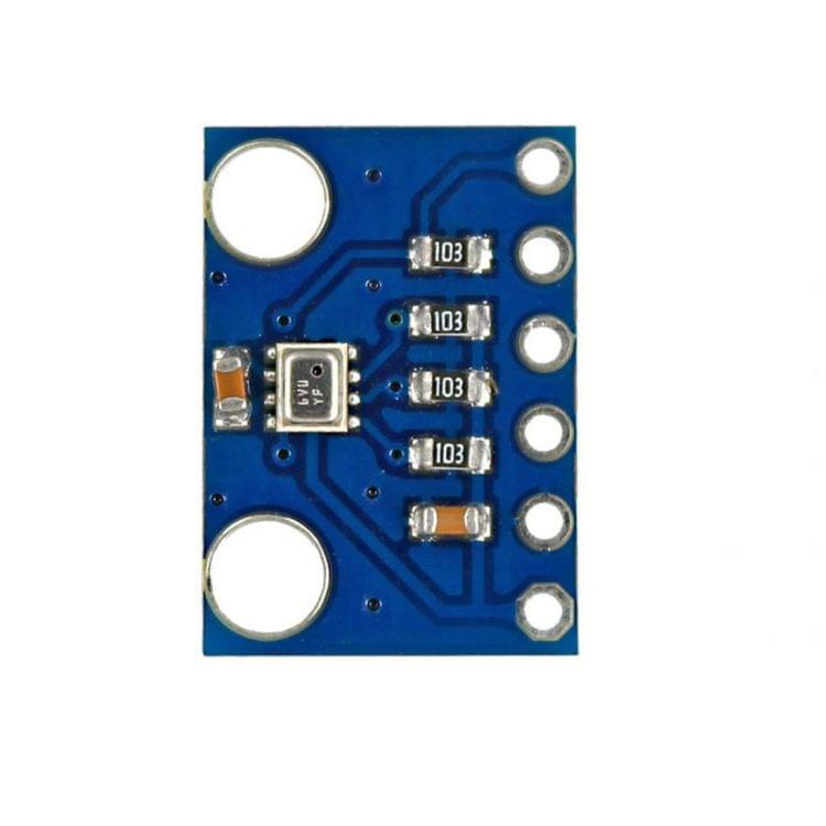 LDTR - WG0102 BMP280 I2C / SPI Interface Barometric Pressure Sensor Module for Arduino