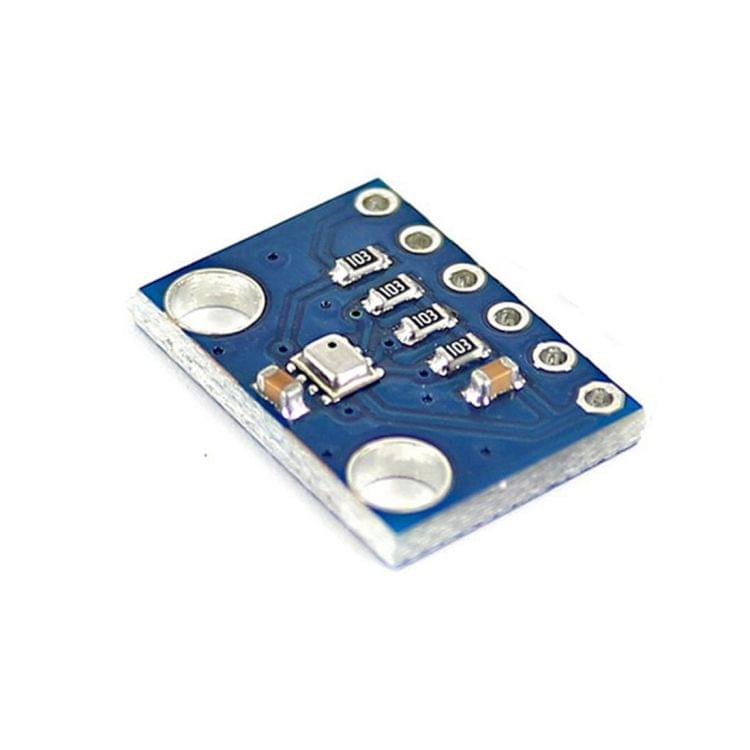 LDTR - WG0102 BMP280 I2C / SPI Interface Barometric Pressure Sensor Module for Arduino
