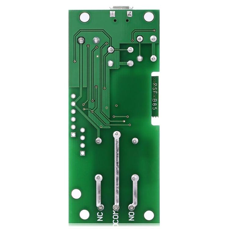 Smart Home WiFi Mobile Phone Remote Control Switch APP Access Door Lock Relay Module
