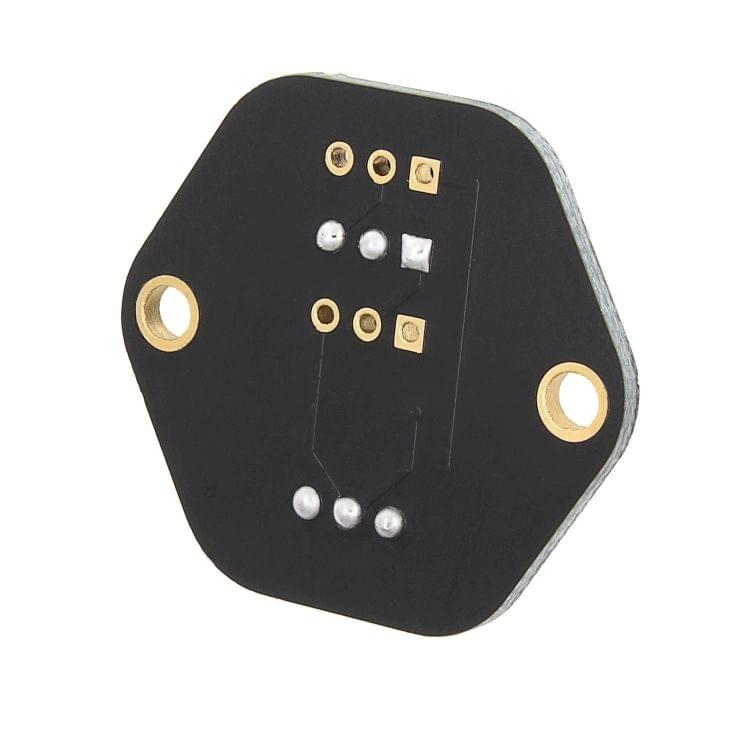 LandaTianrui LDTR-RM029 Hall Magnetic Sensor for Arduino (Black)