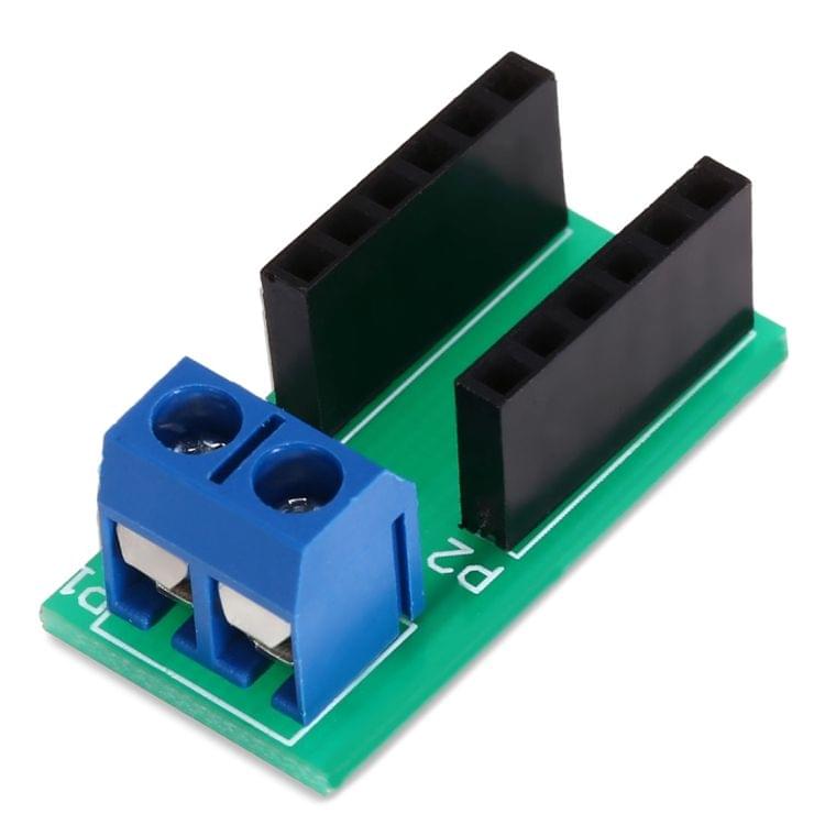LDTR - A0005 Wire Cable Connective Terminal Module