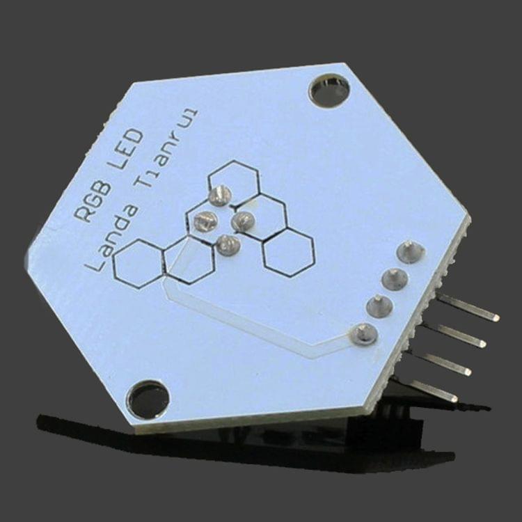 LDTR - 0005 RGB LED Module for Arduino