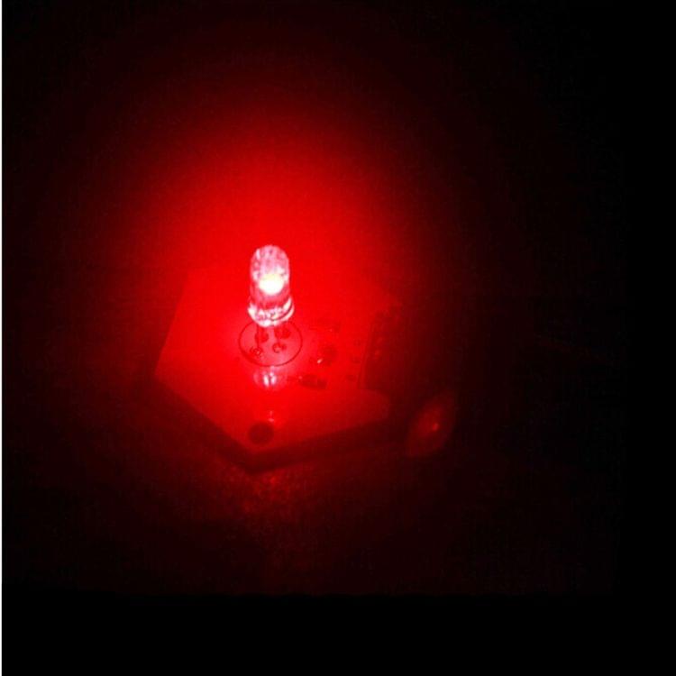 LDTR - 0005 RGB LED Module for Arduino