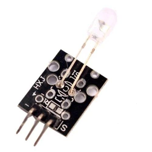 Infrared Emission Sensor Module for Arduino
