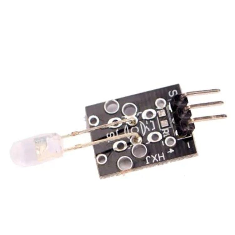 Infrared Emission Sensor Module for Arduino