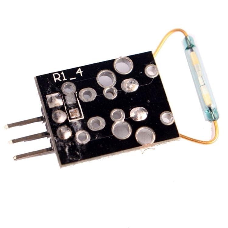 Mini Magnetic Module