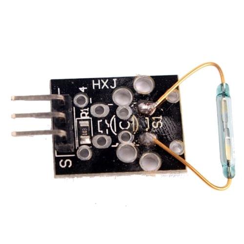 Mini Magnetic Module